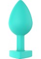 Plug Your Ass Is M BK-AP-016 Green