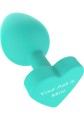 Plug Your Ass Is M BK-AP-016 Green