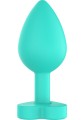 Plug Your Ass Is M BK-AP-016 Green