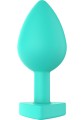 Plug Your Ass Is M BK-AP-016 Green