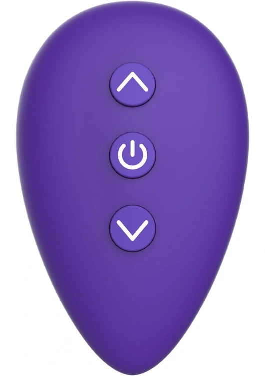 Joy Ride To Paradise Purple