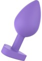 Plug Secret Entrance BK-AP-016 Purple