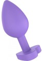 Plug Secret Entrance BK-AP-016 Purple