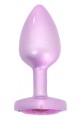 Toyjoy Happiness Time To Shine Buttplug