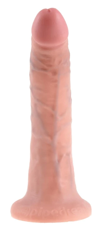 KING COCK 7 INCH COCK LIGHT