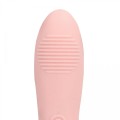 Silicone Finger Vibrator - Touch of Pink