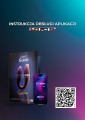 Double Fun - App Controlled massager
