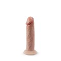 Premium Real Skin Model 2 (6") Flesh