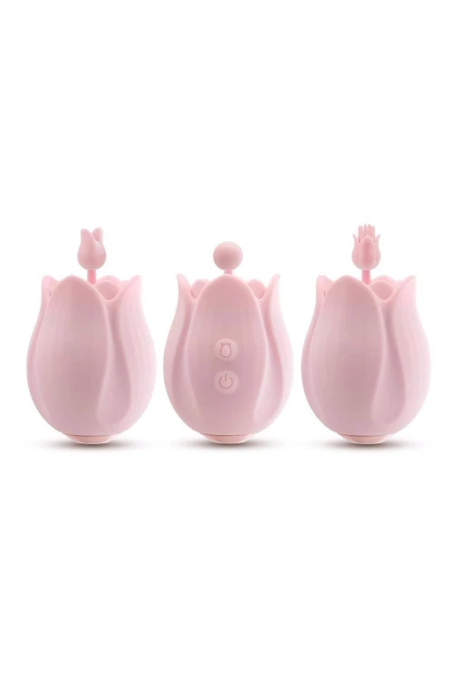 PLAY WITH ME ROMANTIC ROSE PINK