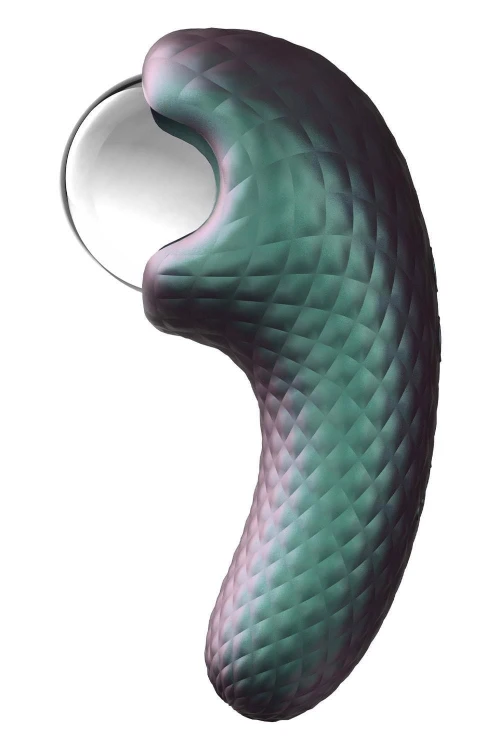 TEMPTASIA ENCHANTED SERPENT DARK MILLENIA