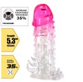 PRETTY LOVE - Wilford, 13,5 cm, Waterproof
