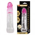 PRETTY LOVE - Neron, 18 cm, TPR, Waterproof