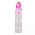 PRETTY LOVE - Neron, 18 cm, TPR, Waterproof
