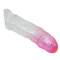PRETTY LOVE - Odes, 17,5 cm, TPR, Waterproof