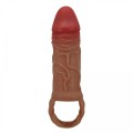 PRETTY LOVE - Peirre, 15,5 cm, TPR, Waterproof