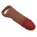 PRETTY LOVE - Peirre, 15,5 cm, TPR, Waterproof