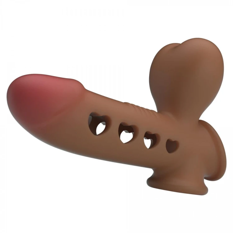 PRETTY LOVE - Tyronn, Silicone, Waterproof