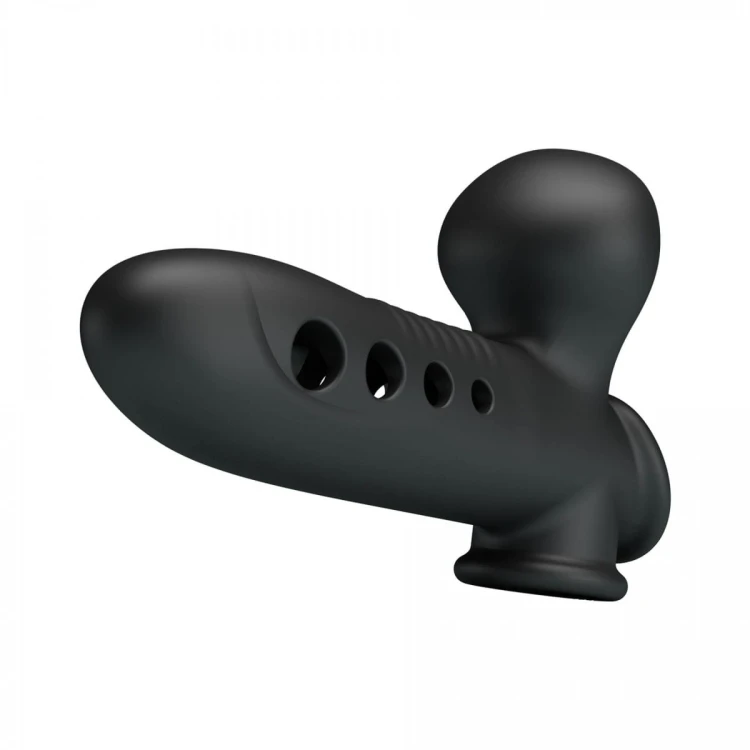 PRETTY LOVE - Crane, Silicone, Waterproof