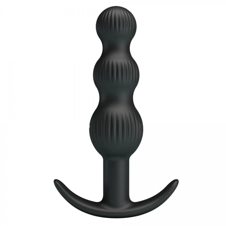 PRETTY LOVE - Sidney, 10 Wibracji, Silikon