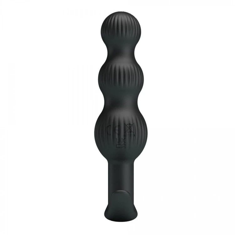 PRETTY LOVE - Sidney, 10 Wibracji, Silikon