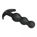PRETTY LOVE - Sidney, 10 Wibracji, Silikon
