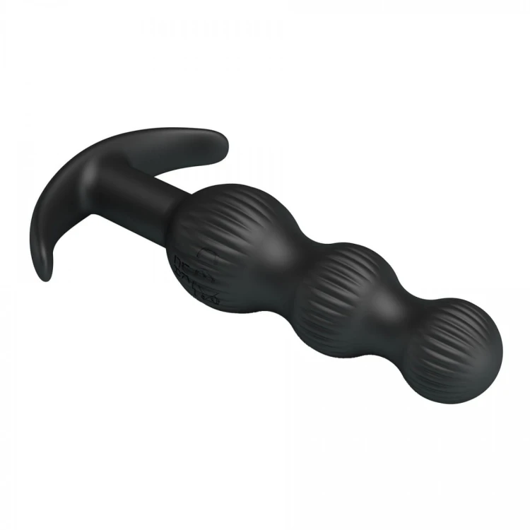 PRETTY LOVE - Sidney, 10 Wibracji, Silikon
