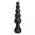 PRETTY LOVE - Corban, 10 Wibracji, Silikon