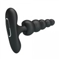 PRETTY LOVE - Corban, 10 Wibracji, Silikon