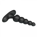 PRETTY LOVE - Corban, 10 Wibracji, Silikon