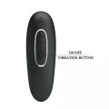 PRETTY LOVE - Corban, 10 Wibracji, Silikon