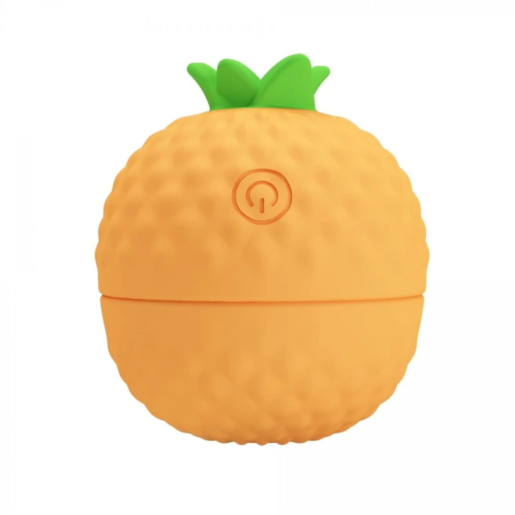 PRETTY LOVE - Pineapple Secret, 12 thumping functions, Silicone