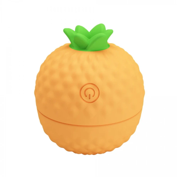 PRETTY LOVE - Pineapple Secret, 12 thumping functions, Silicone