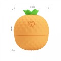PRETTY LOVE - Pineapple Secret, 12 thumping functions, Silicone