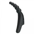 PRETTY LOVE - Jordin, 10 wibracji, Silicone