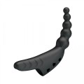 PRETTY LOVE - Jordin, 10 wibracji, Silicone