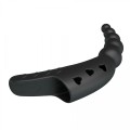PRETTY LOVE - Jordin, 10 wibracji, Silicone