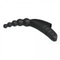 PRETTY LOVE - Jordin, 10 wibracji, Silicone