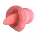 PRETTY LOVE - Kylee, 10 licking settings, TPR