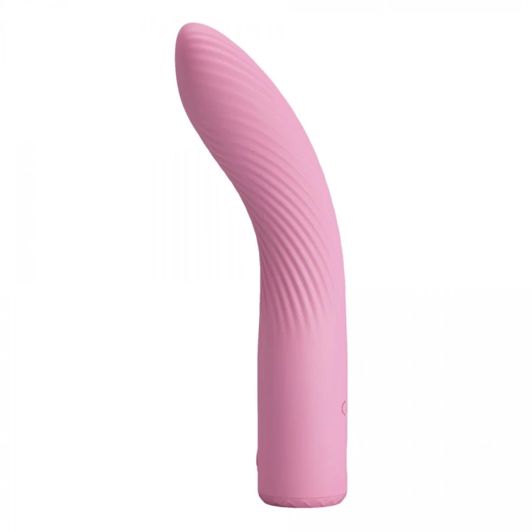 PRETTY LOVE - Kissell, 10 vibration functions