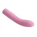 PRETTY LOVE - Kissell, 10 vibration functions