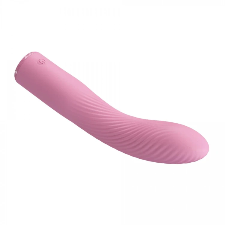 PRETTY LOVE - Kissell, 10 vibration functions