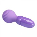 PRETTY LOVE - Little Cute, Silicone, Vibration