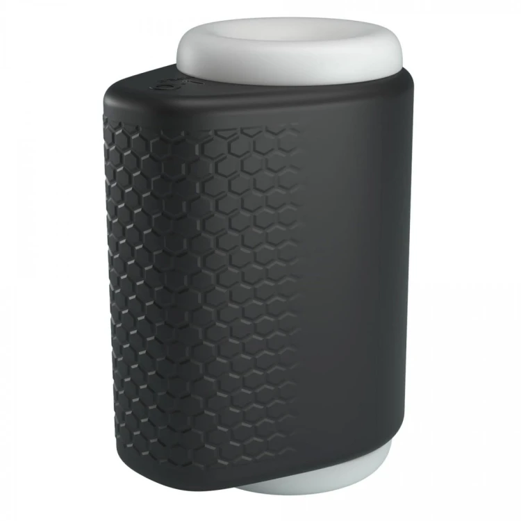 PRETTY LOVE - Dj Girl, 5 vibration functions 5 thrusting settings