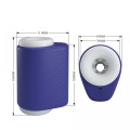 PRETTY LOVE - Dj Lady, 5 vibration functions 5 squeezing settings