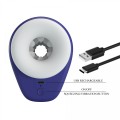 PRETTY LOVE - Dj Lady, 5 vibration functions 5 squeezing settings