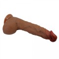 PRETTY LOVE - Wilks, TPR, 5 vibration functions 5 rotation functions 5 thrusting settings