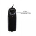 PRETTY LOVE - Oher, Vibration Squirt, TPR ABS PU Nylon