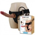PRETTY LOVE - Kyton, Squirt, Waterproof