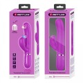 PRETTY LOVE - Twinkled Tenderness, 7 tapping functions 7 thumping functions