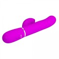 PRETTY LOVE - Twinkled Tenderness, 7 tapping functions 7 thumping functions